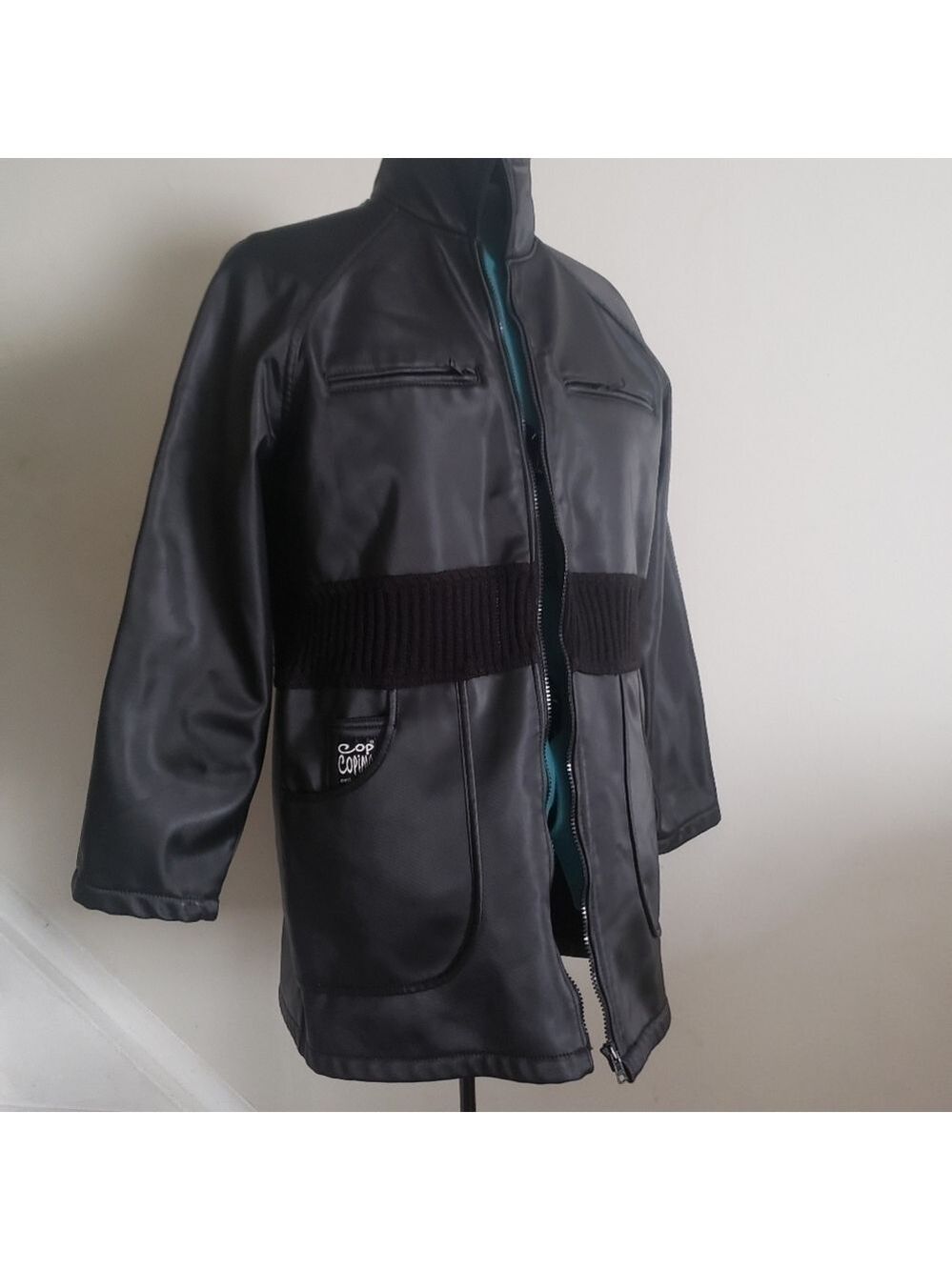 Cop Copine Jacket - Picture 4 of 16